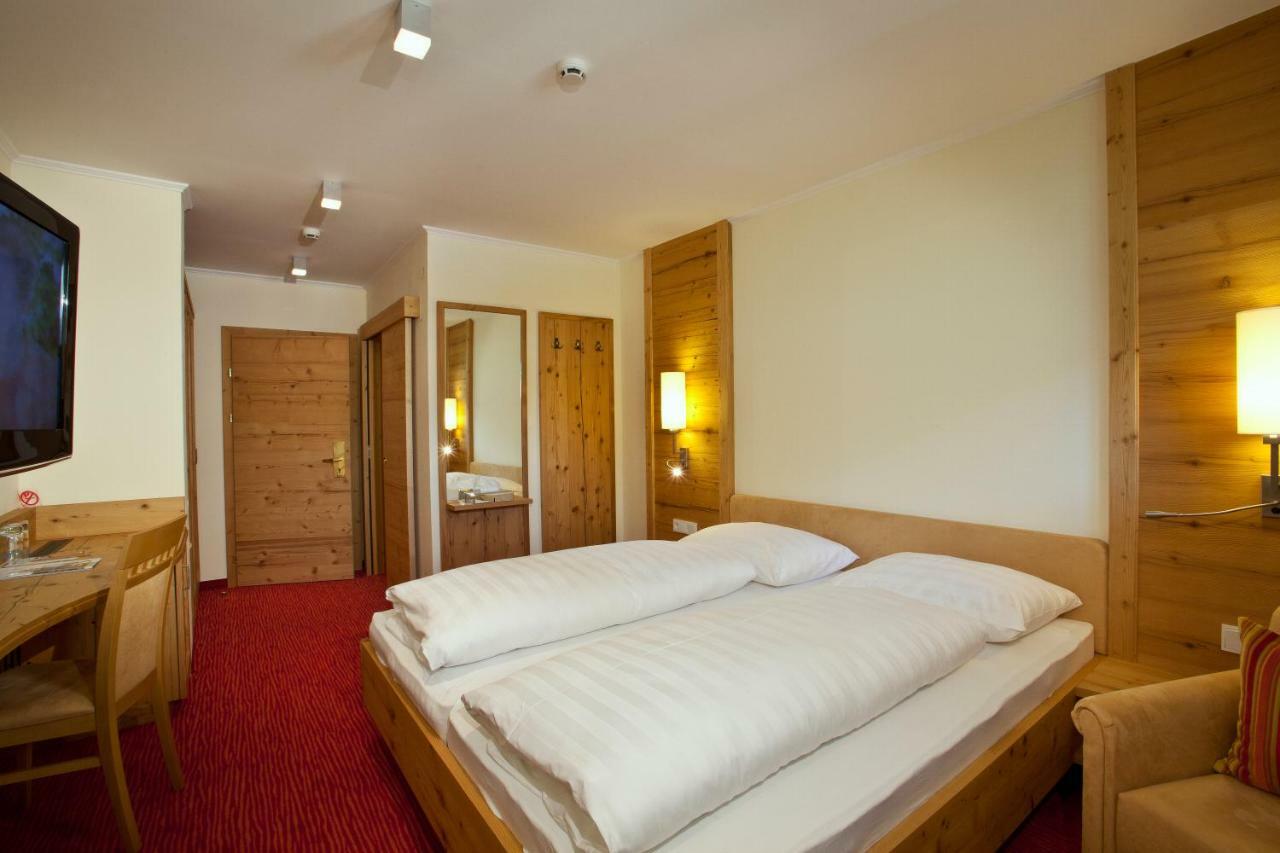 Hotel Braeurup Міттерзілль Екстер'єр фото