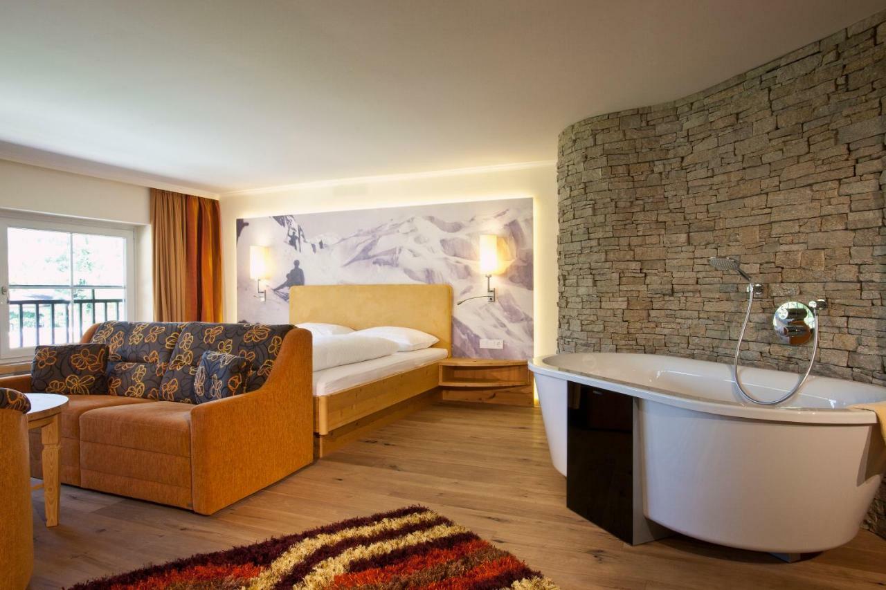 Hotel Braeurup Міттерзілль Екстер'єр фото